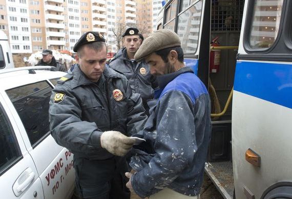 прописка в Севастополе